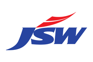 JSW-logo