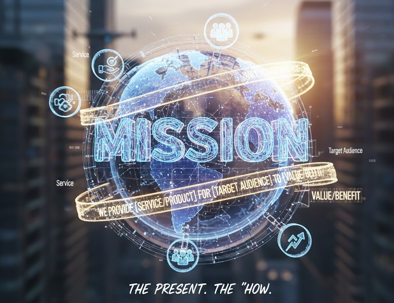 mission