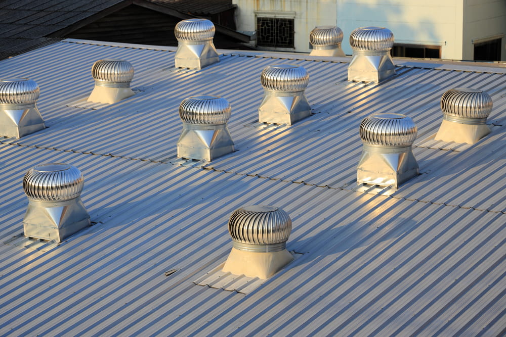 Air Ventilation img1