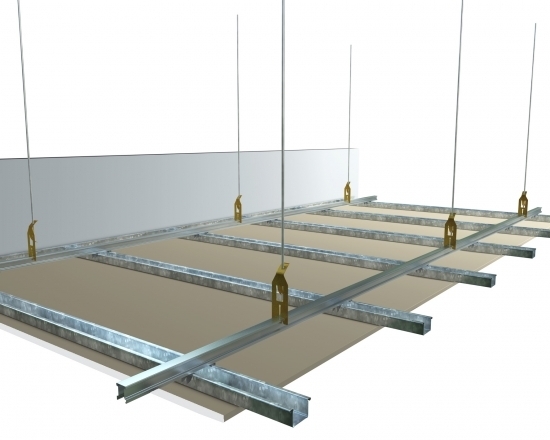 Ceiling System img