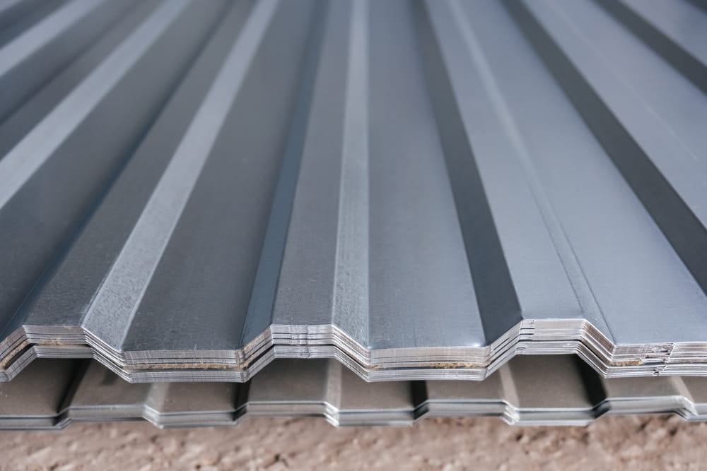 Decking Sheet img 1