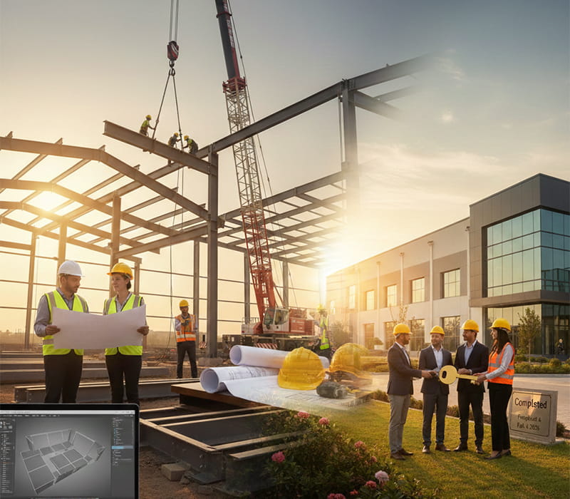 Turnkey Solutions img 1