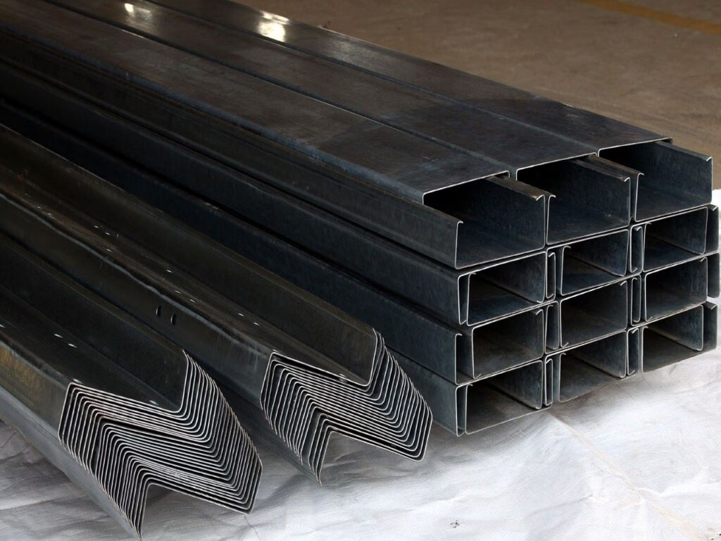 Z C Purlins img